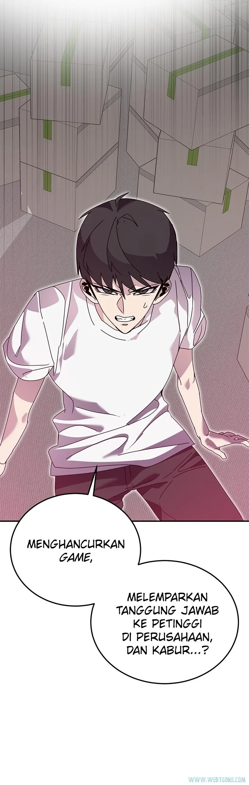 Bug Eater (Bug Hunter) - Chapter 94 - Page 10