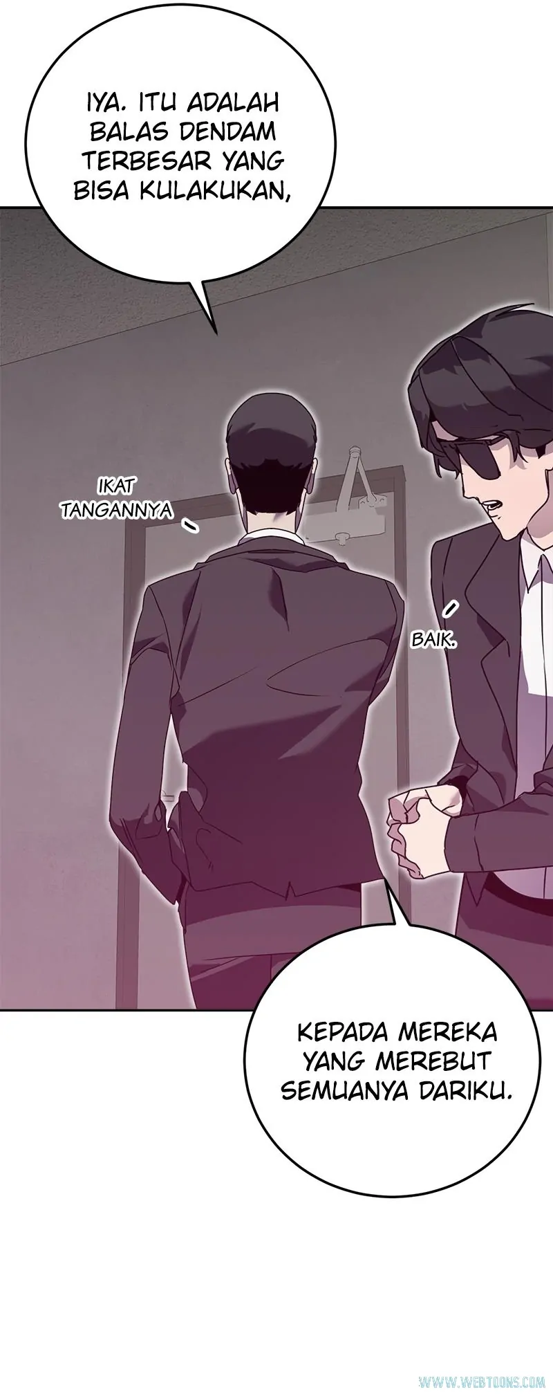 Bug Eater (Bug Hunter) - Chapter 94 - Page 11