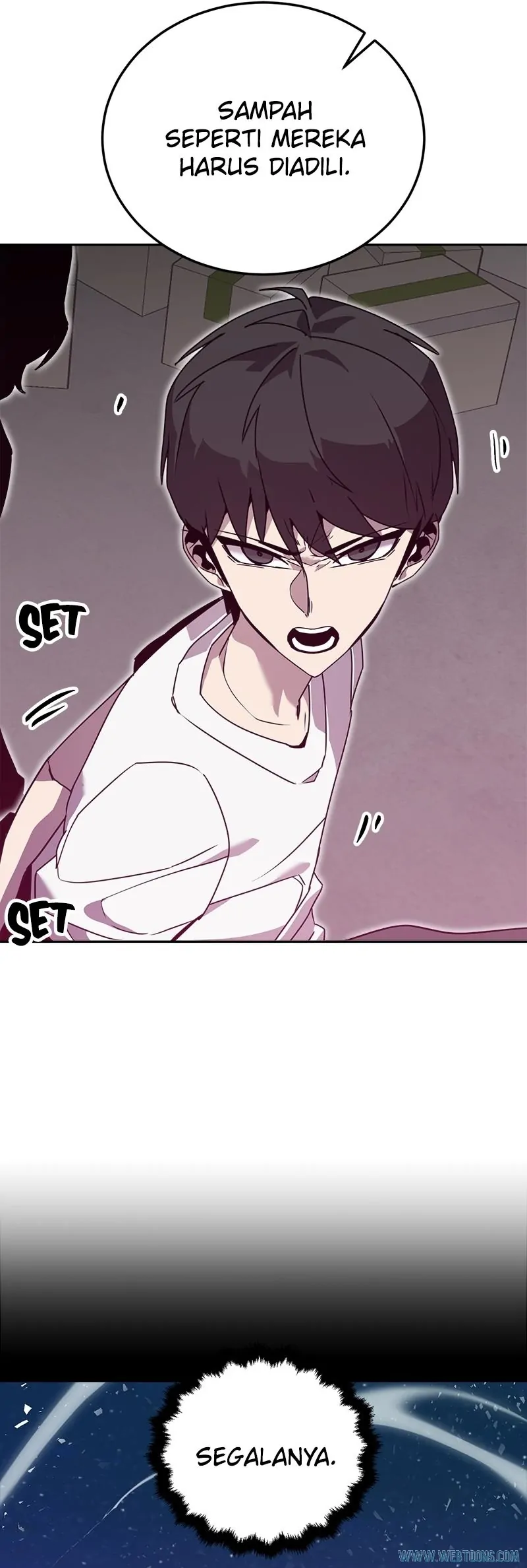 Bug Eater (Bug Hunter) - Chapter 94 - Page 12
