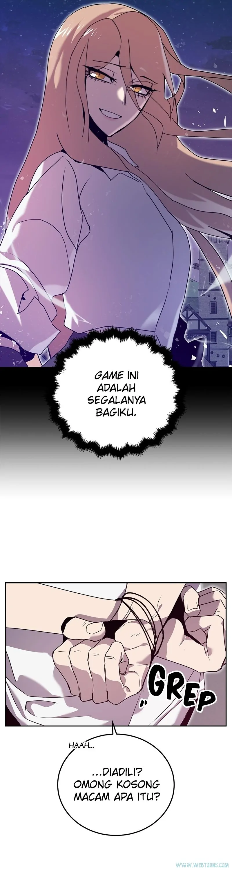 Bug Eater (Bug Hunter) - Chapter 94 - Page 13