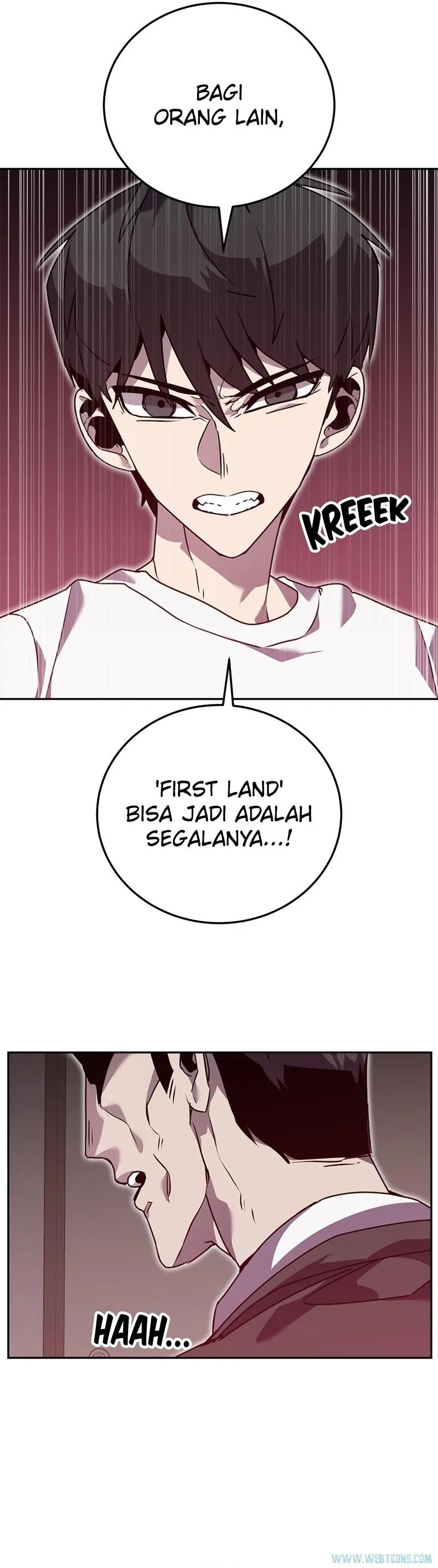 Bug Eater (Bug Hunter) - Chapter 94 - Page 15