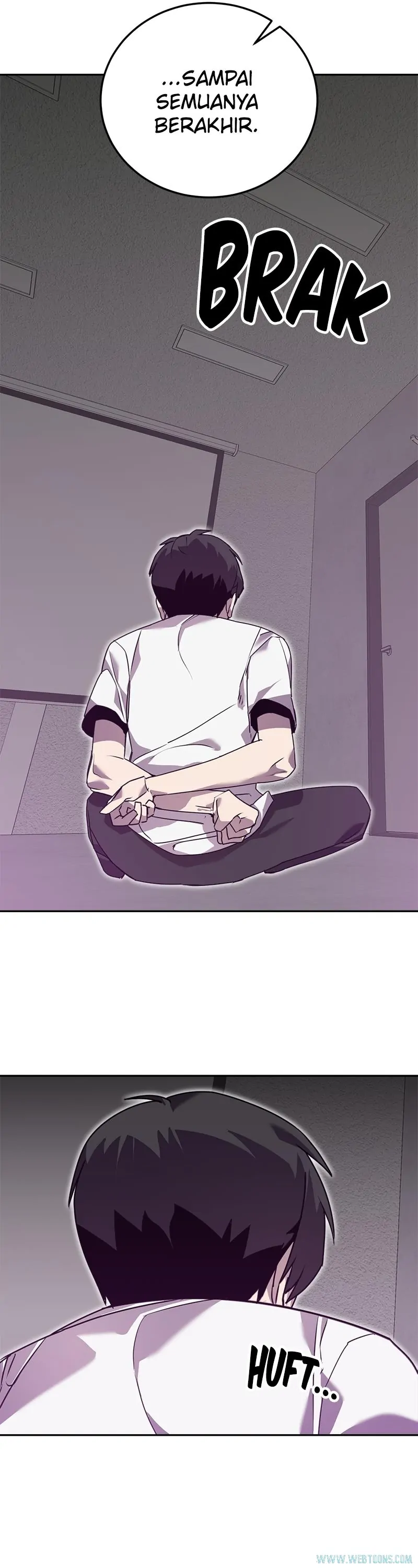 Bug Eater (Bug Hunter) - Chapter 94 - Page 18