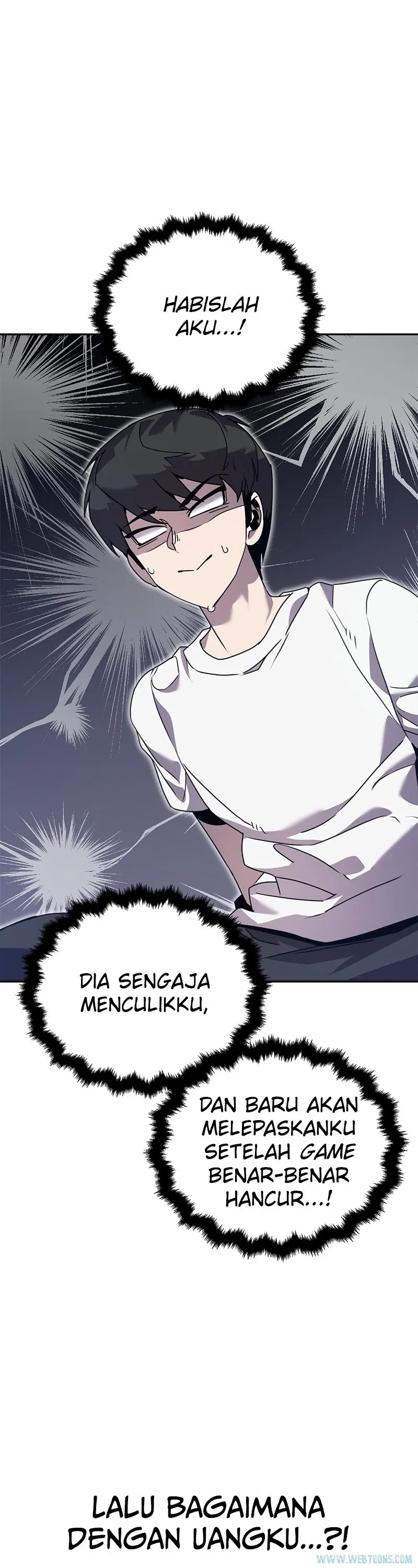Bug Eater (Bug Hunter) - Chapter 94 - Page 19