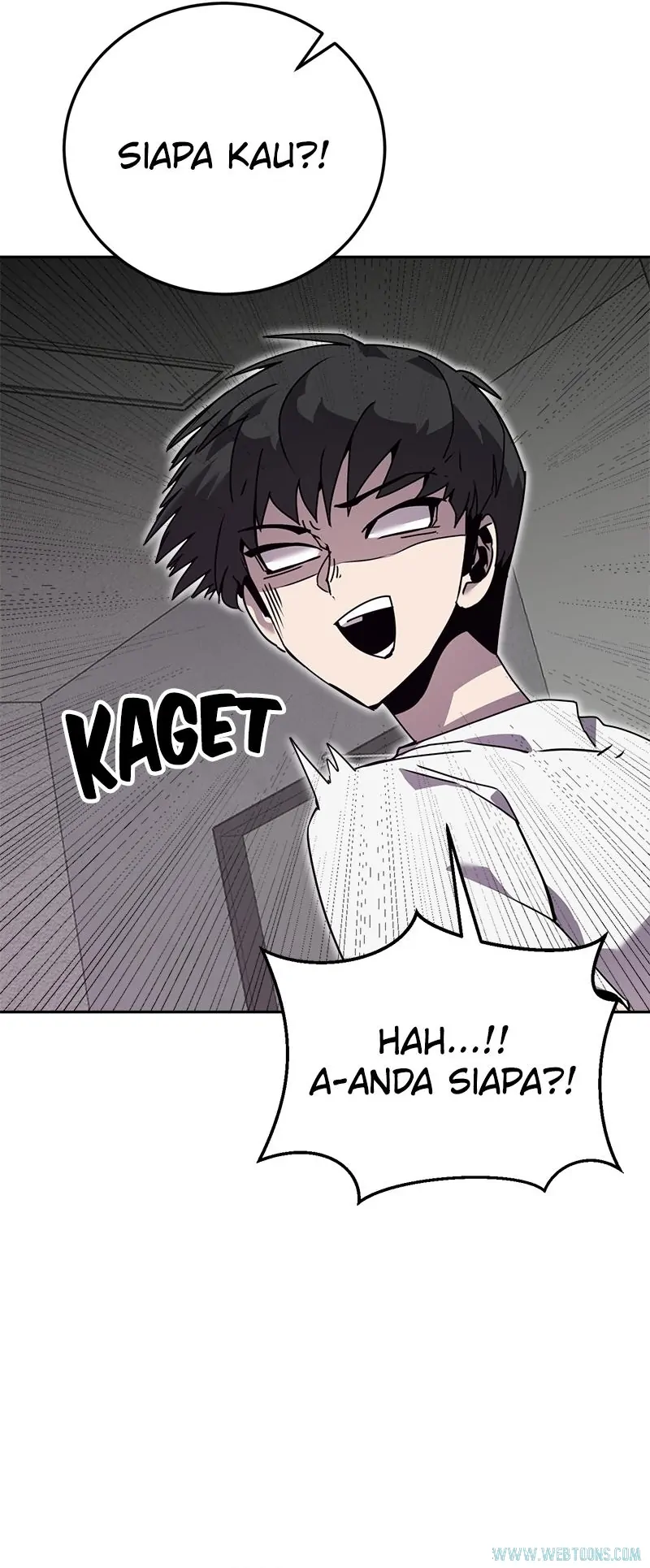 Bug Eater (Bug Hunter) - Chapter 94 - Page 22