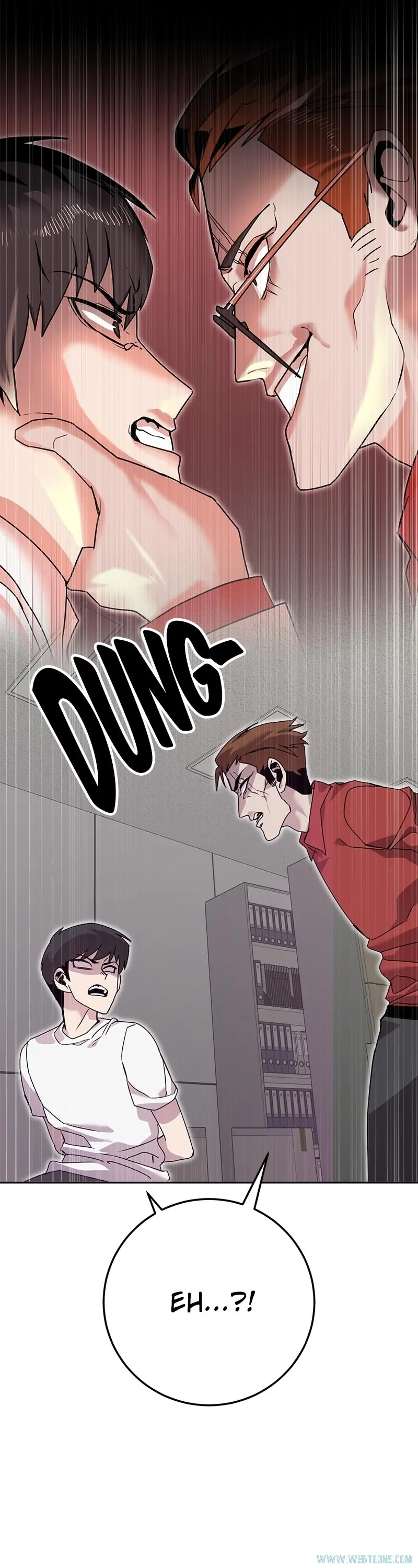 Bug Eater (Bug Hunter) - Chapter 94 - Page 25