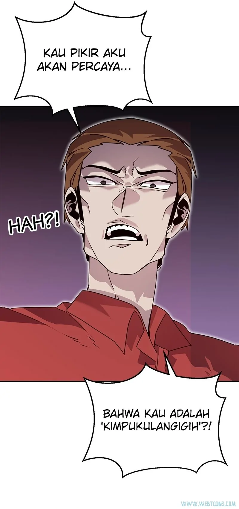 Bug Eater (Bug Hunter) - Chapter 94 - Page 27