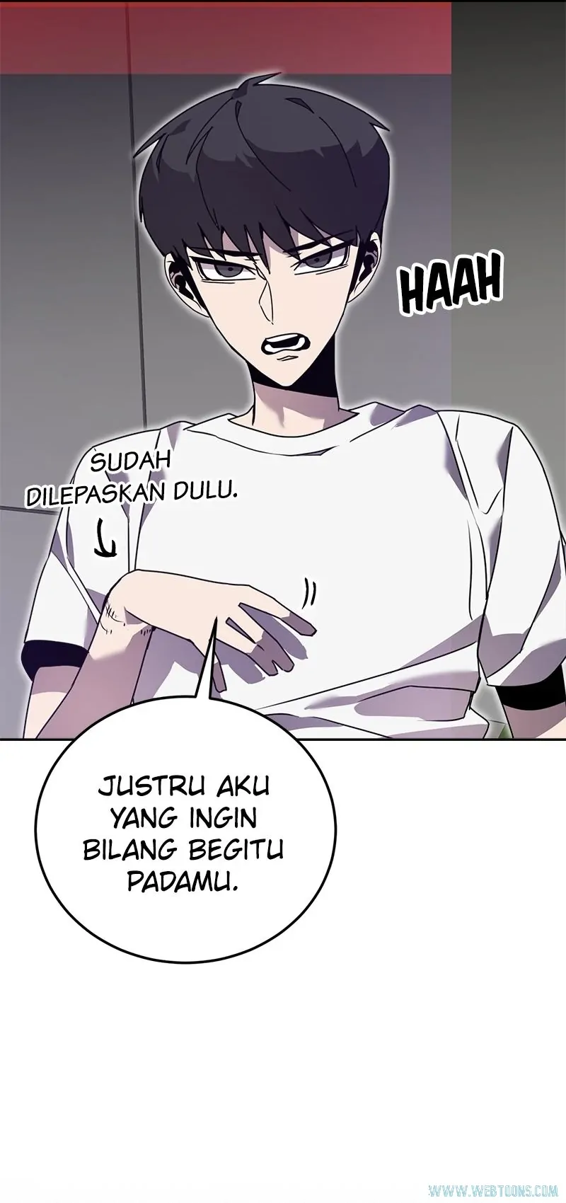 Bug Eater (Bug Hunter) - Chapter 94 - Page 28