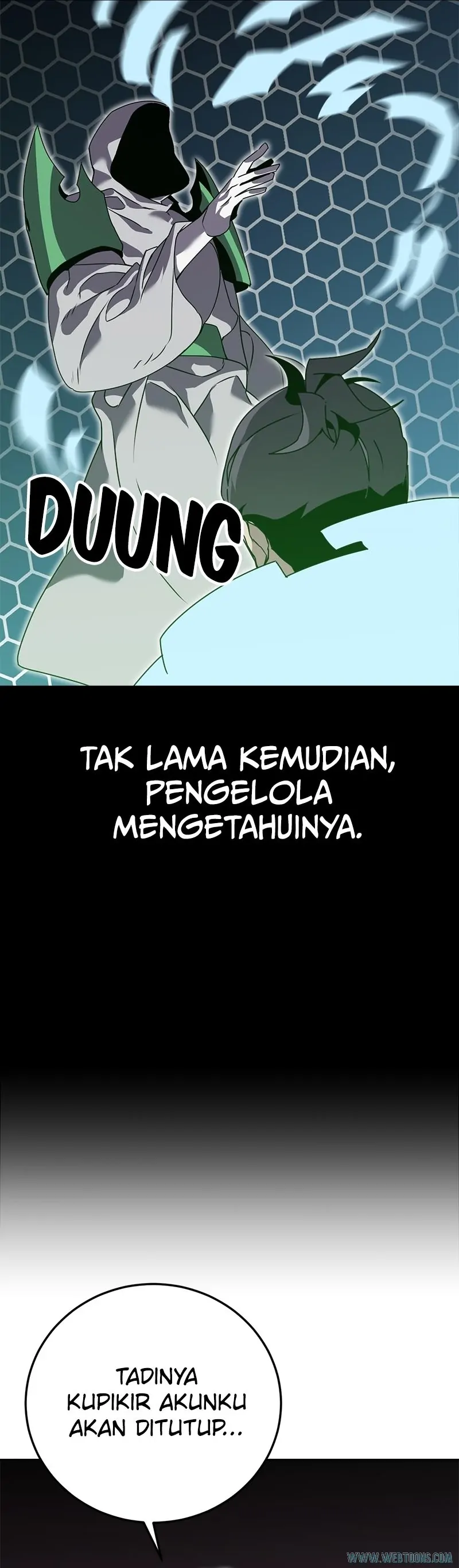 Bug Eater (Bug Hunter) - Chapter 94 - Page 36
