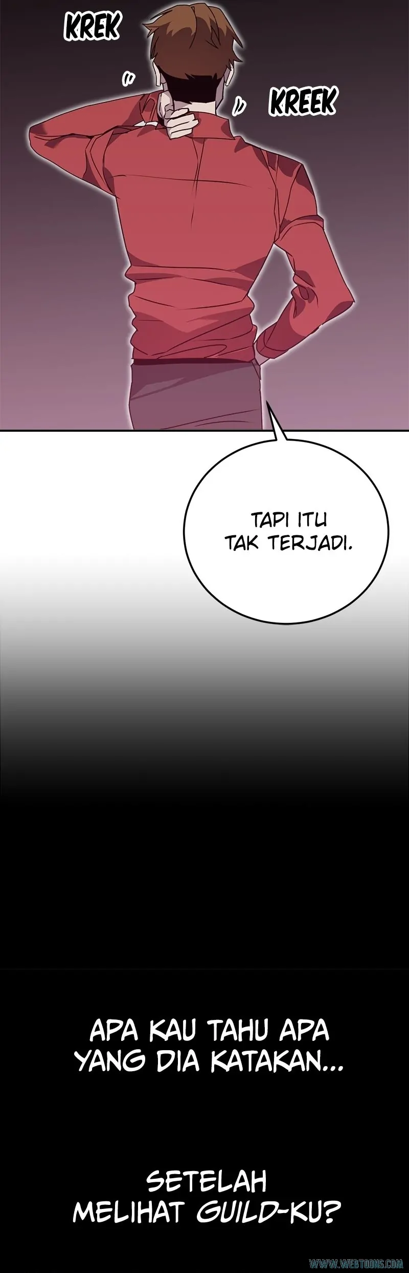 Bug Eater (Bug Hunter) - Chapter 94 - Page 37