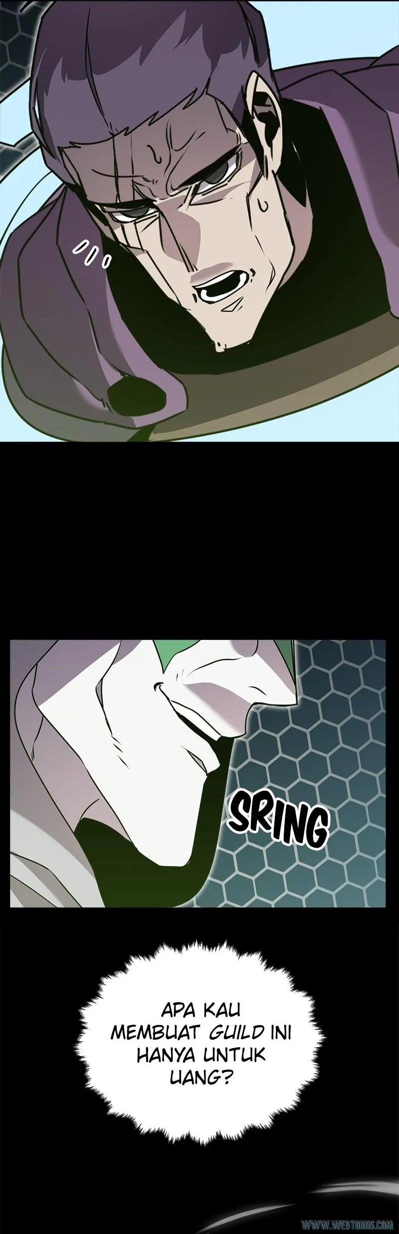 Bug Eater (Bug Hunter) - Chapter 94 - Page 38