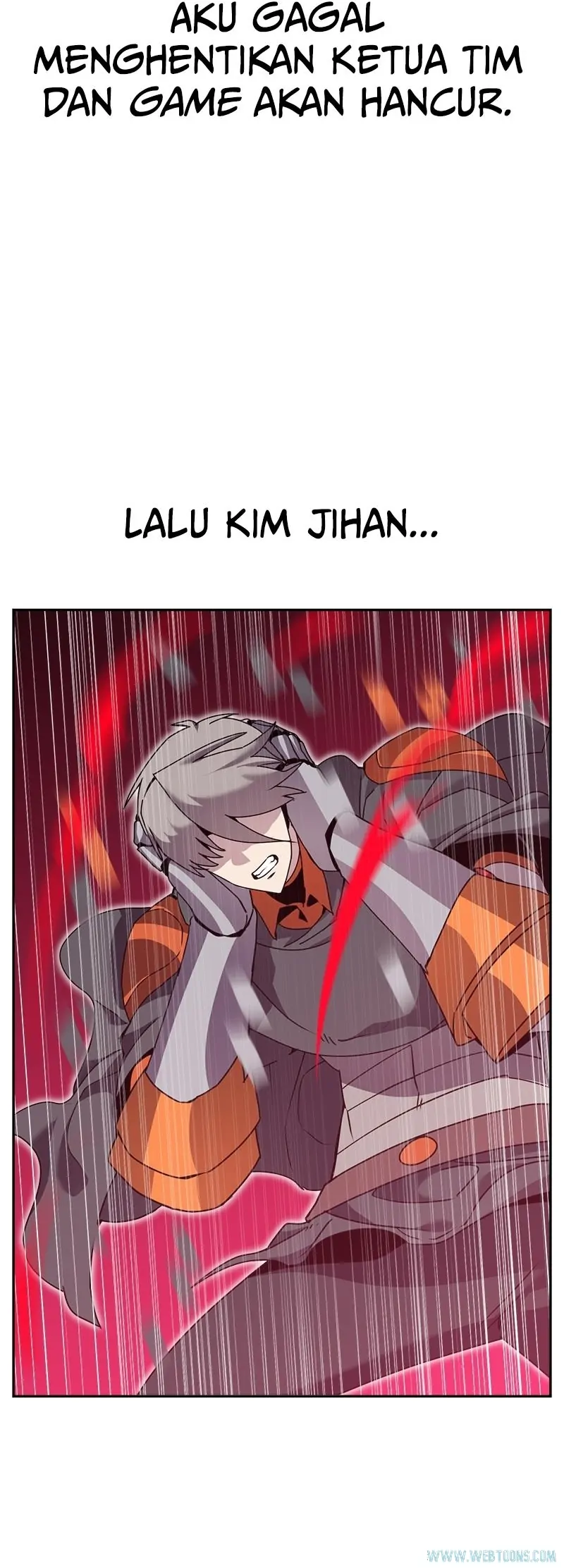 Bug Eater (Bug Hunter) - Chapter 94 - Page 4