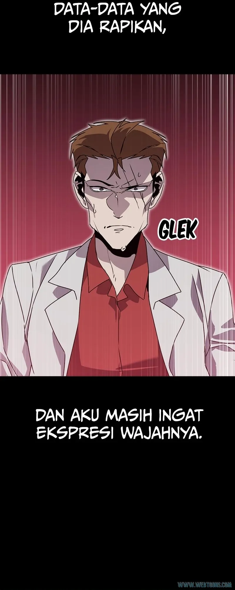 Bug Eater (Bug Hunter) - Chapter 94 - Page 41