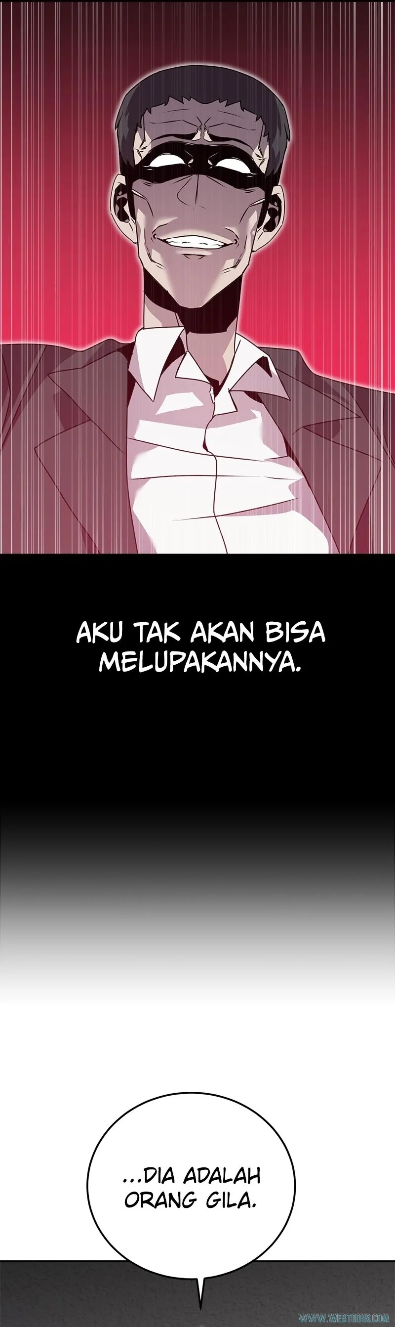 Bug Eater (Bug Hunter) - Chapter 94 - Page 42