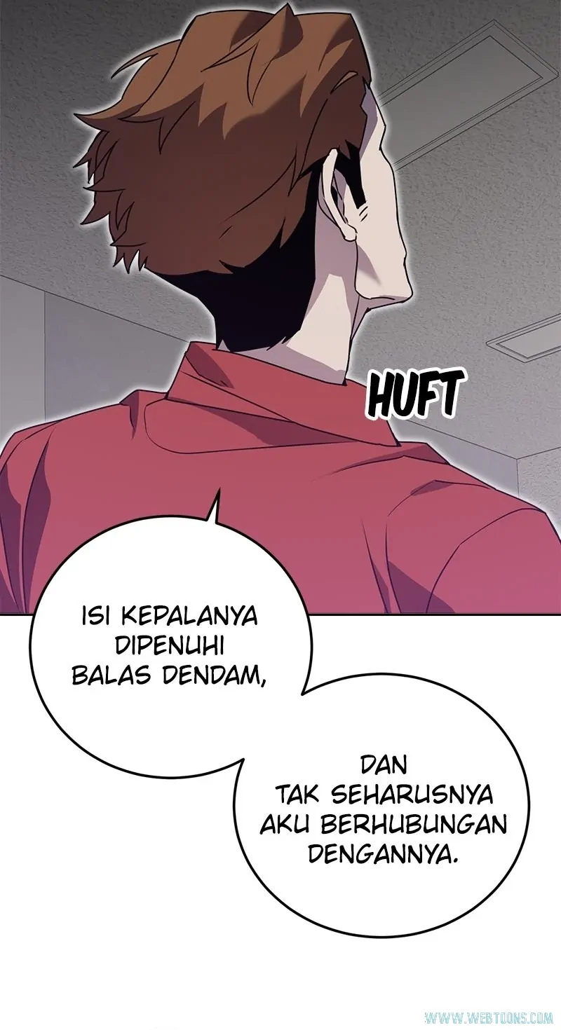 Bug Eater (Bug Hunter) - Chapter 94 - Page 43