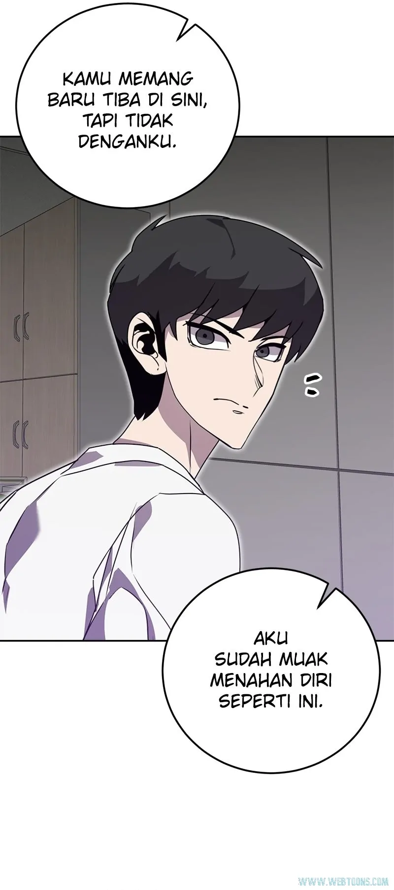 Bug Eater (Bug Hunter) - Chapter 94 - Page 48