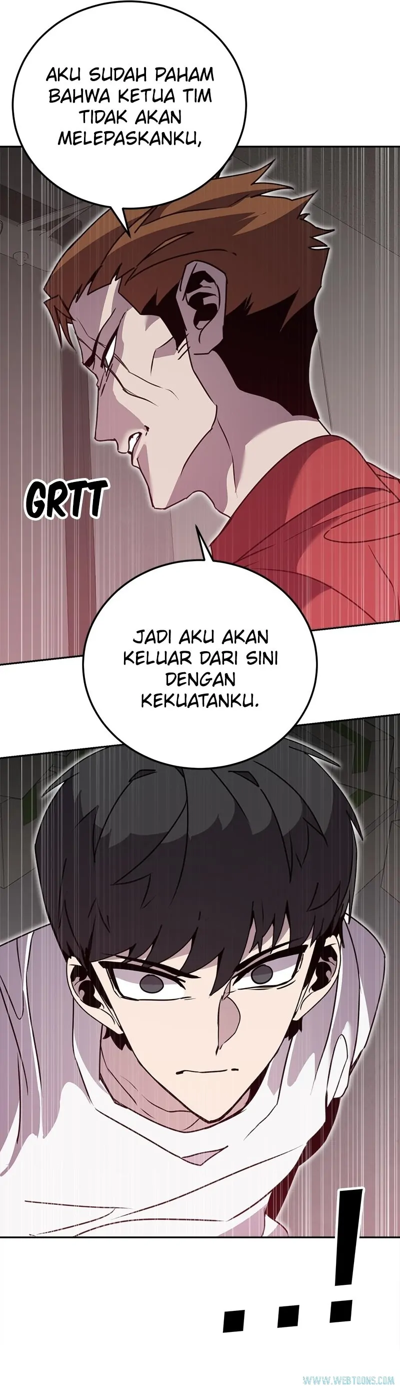 Bug Eater (Bug Hunter) - Chapter 94 - Page 49