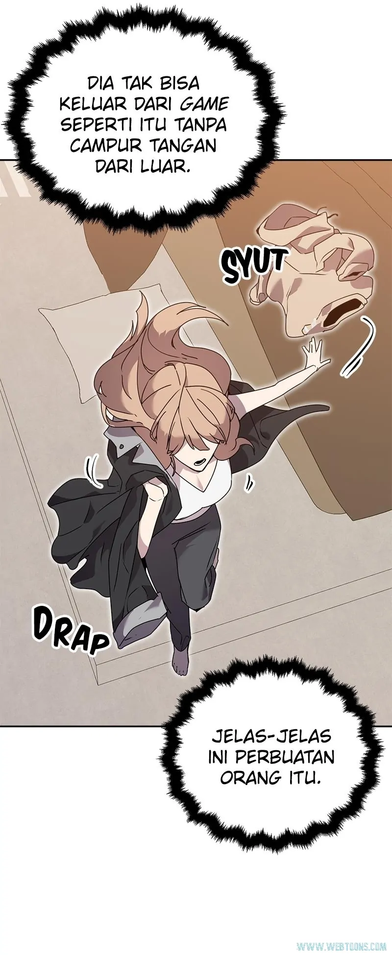 Bug Eater (Bug Hunter) - Chapter 94 - Page 5