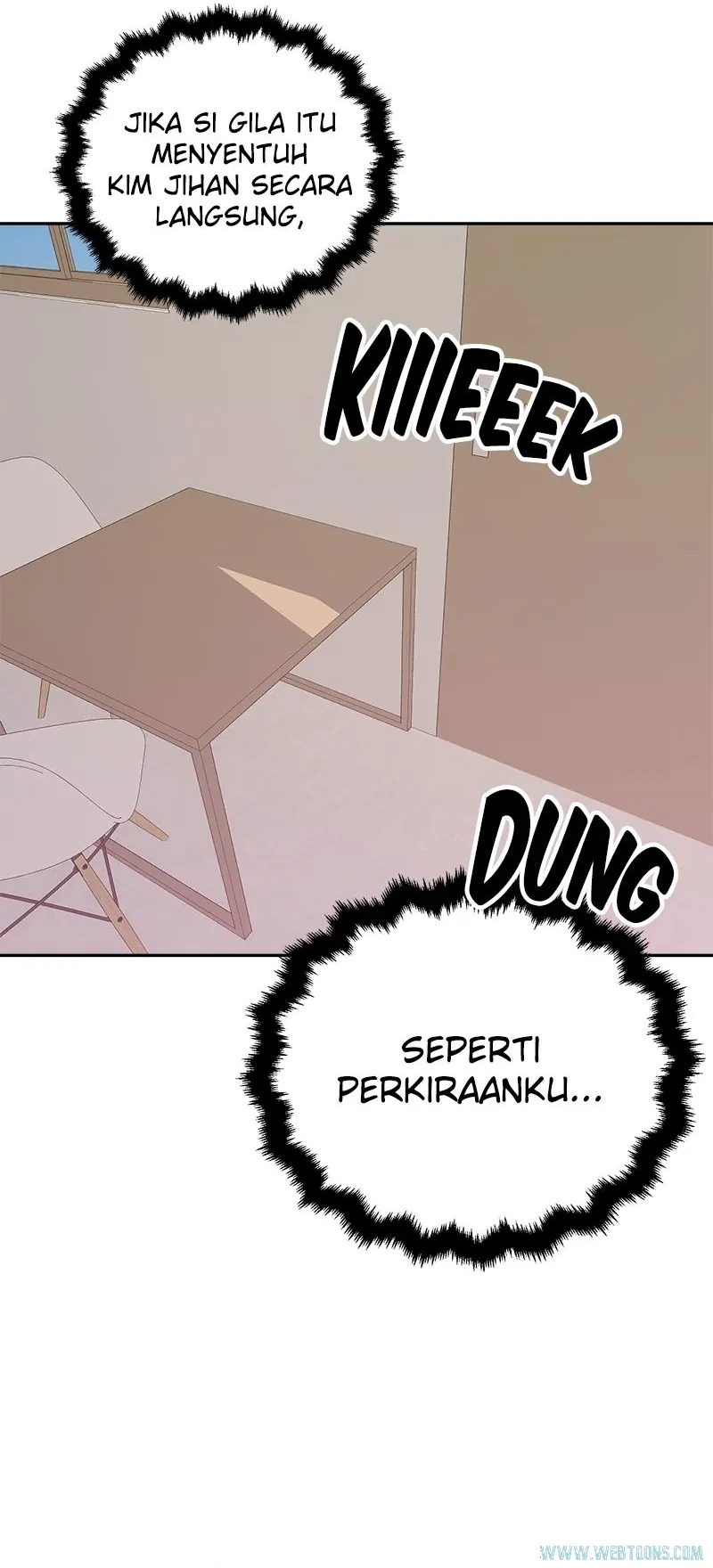 Bug Eater (Bug Hunter) - Chapter 94 - Page 7
