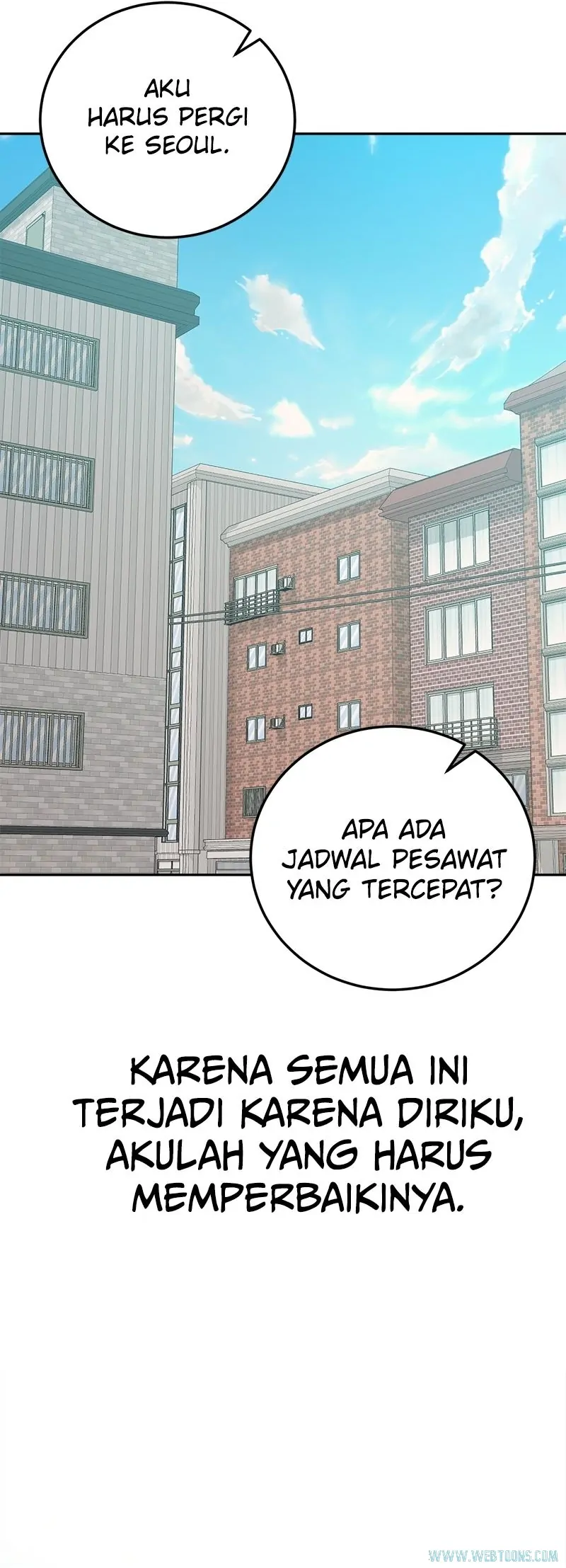 Bug Eater (Bug Hunter) - Chapter 94 - Page 8