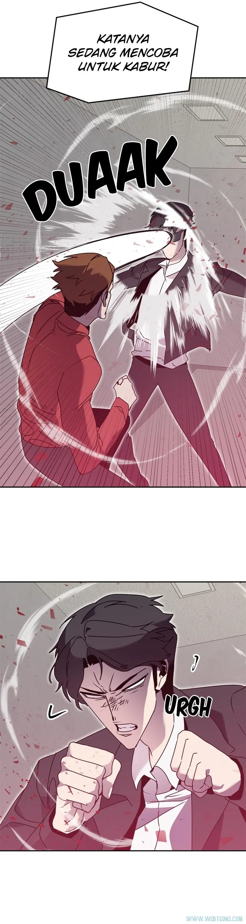 Bug Eater (Bug Hunter) - Chapter 95 - Page 11