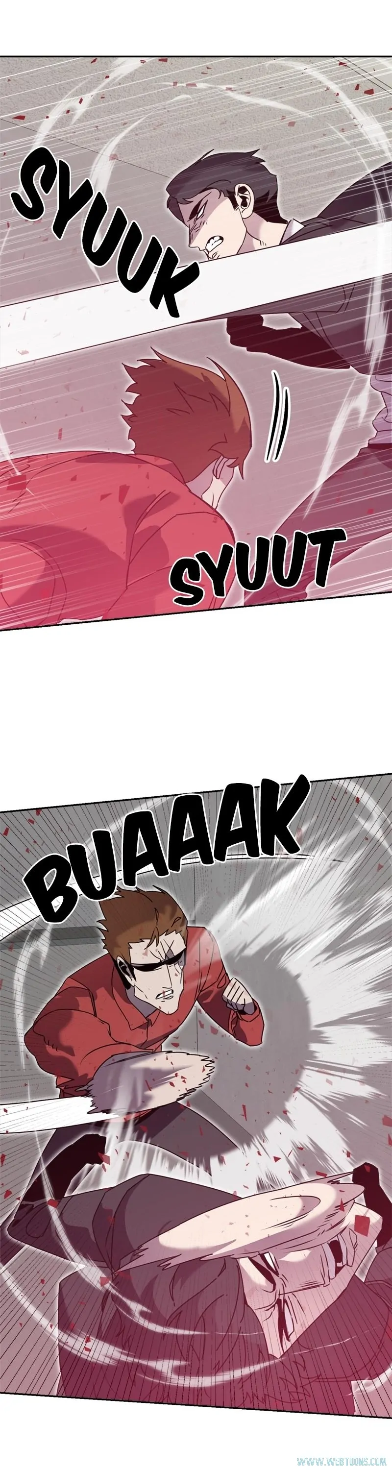 Bug Eater (Bug Hunter) - Chapter 95 - Page 12