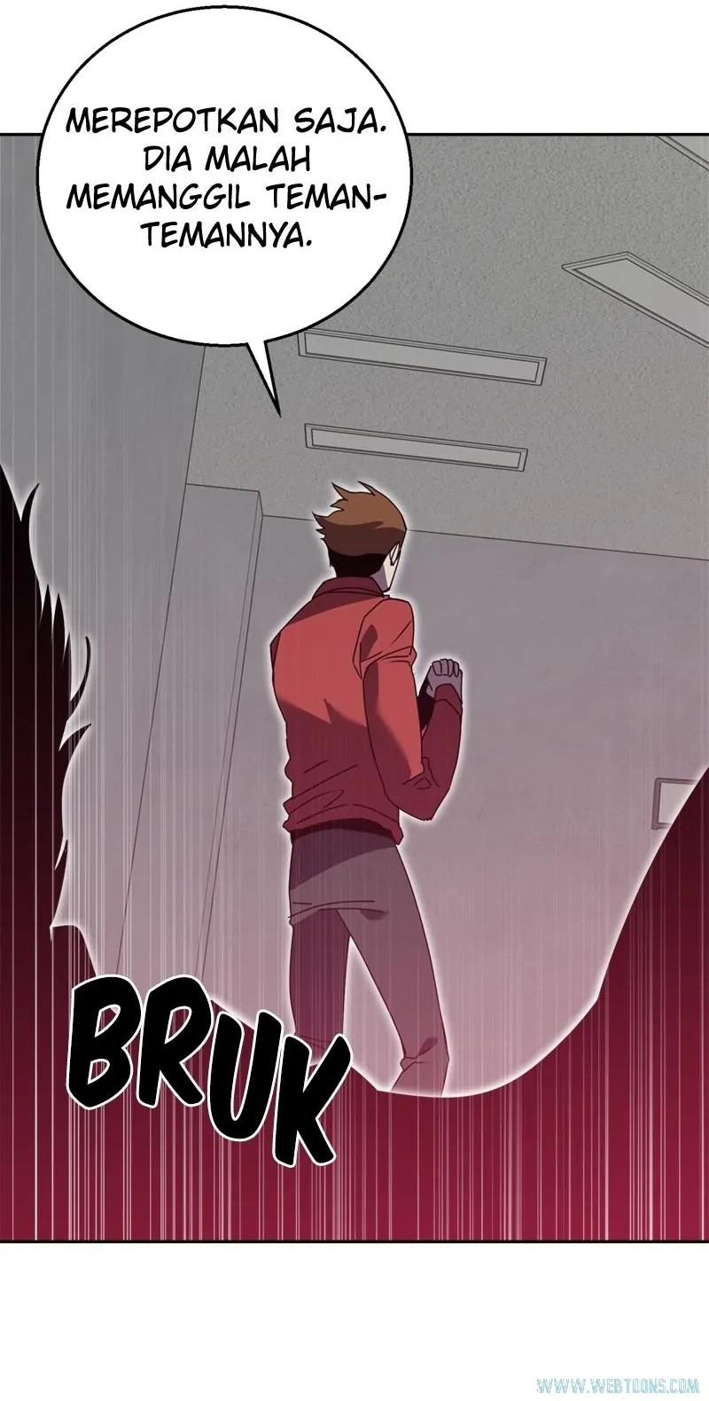 Bug Eater (Bug Hunter) - Chapter 95 - Page 17