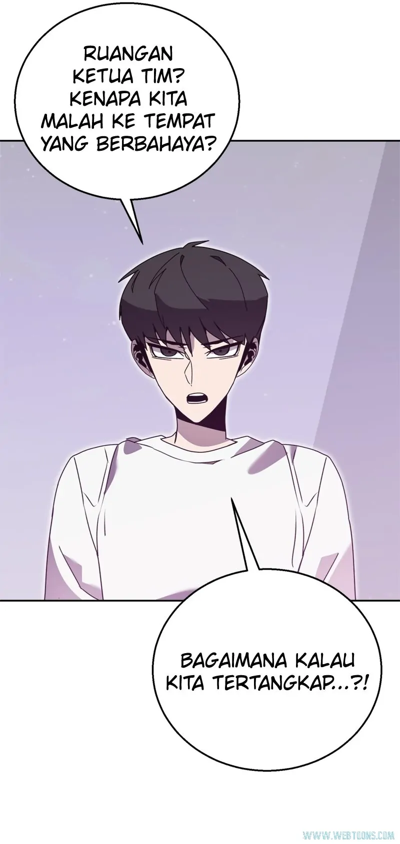 Bug Eater (Bug Hunter) - Chapter 95 - Page 22