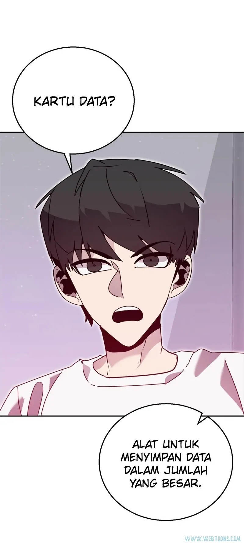 Bug Eater (Bug Hunter) - Chapter 95 - Page 25