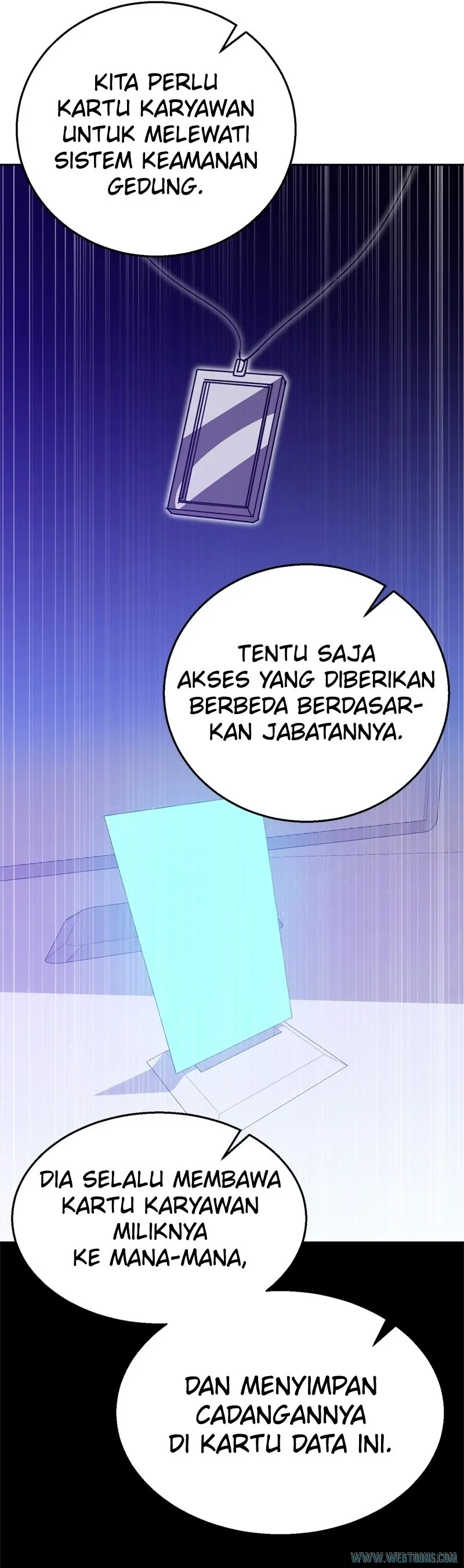 Bug Eater (Bug Hunter) - Chapter 95 - Page 27