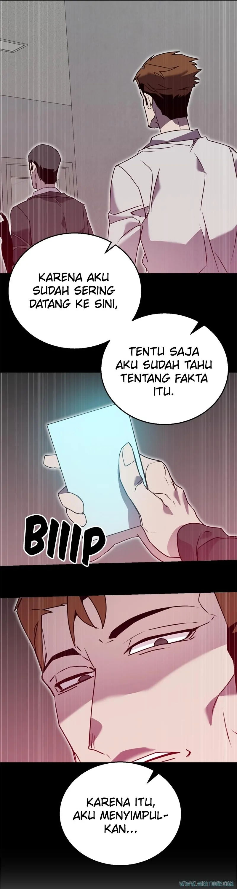 Bug Eater (Bug Hunter) - Chapter 95 - Page 28