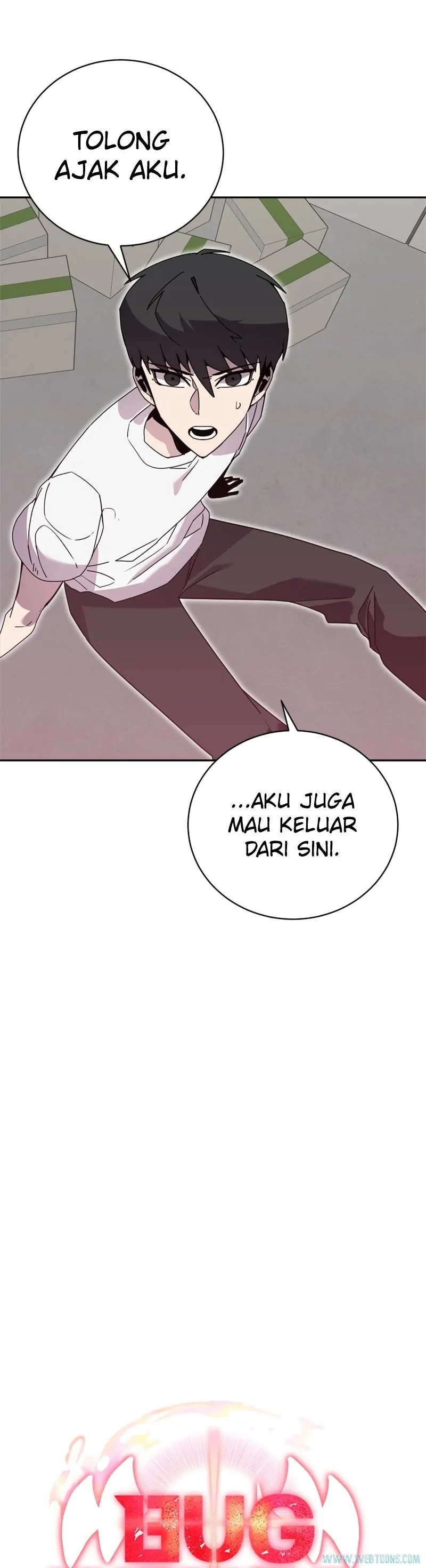 Bug Eater (Bug Hunter) - Chapter 95 - Page 3