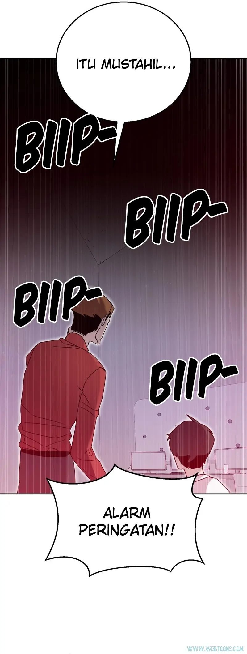 Bug Eater (Bug Hunter) - Chapter 95 - Page 33