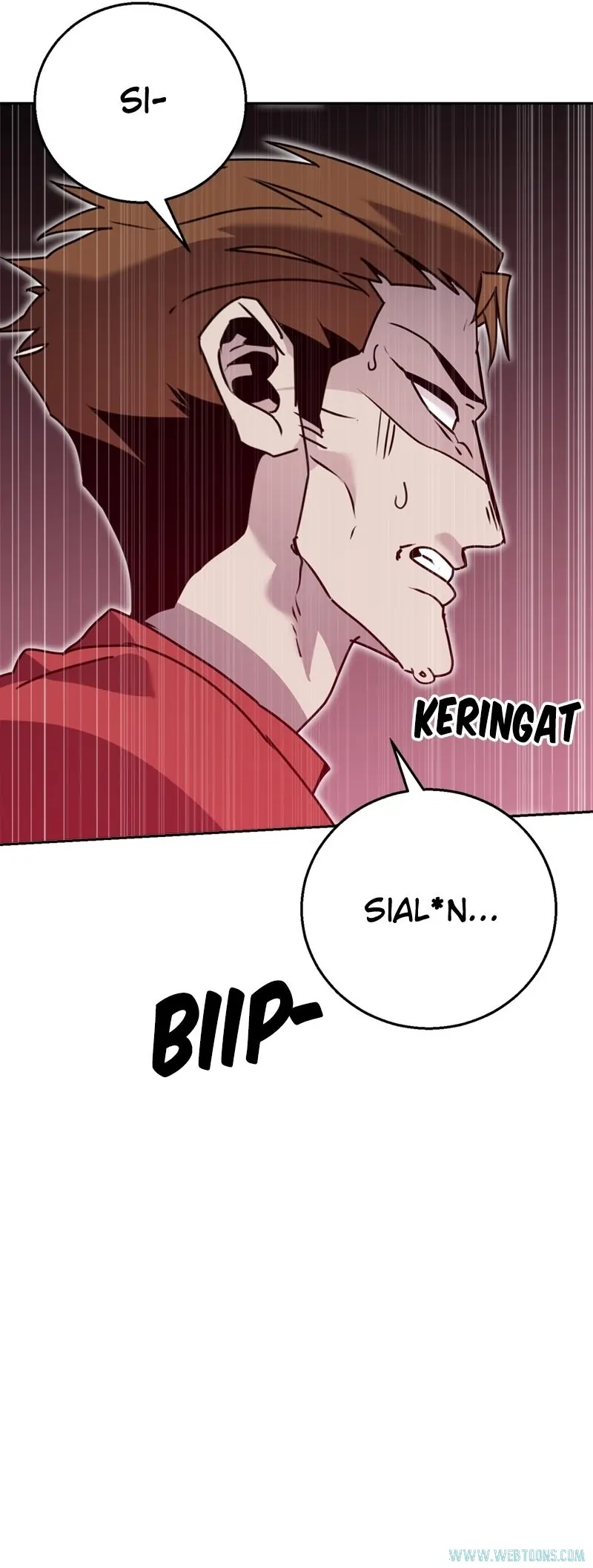 Bug Eater (Bug Hunter) - Chapter 95 - Page 35