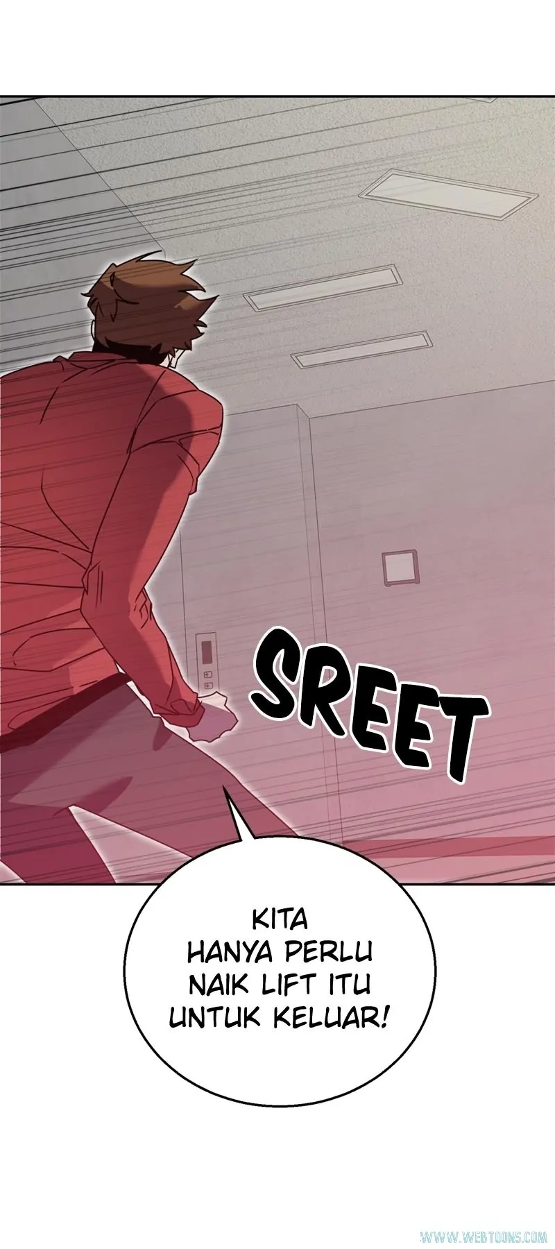 Bug Eater (Bug Hunter) - Chapter 95 - Page 40