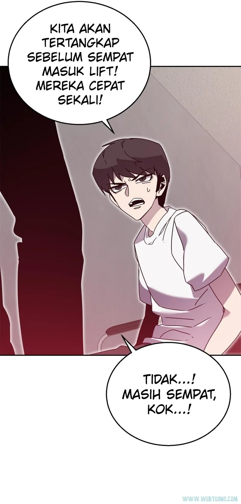 Bug Eater (Bug Hunter) - Chapter 95 - Page 41