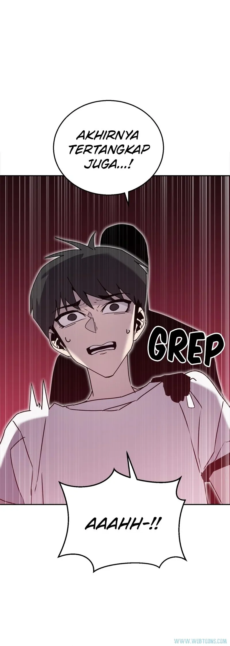 Bug Eater (Bug Hunter) - Chapter 95 - Page 45