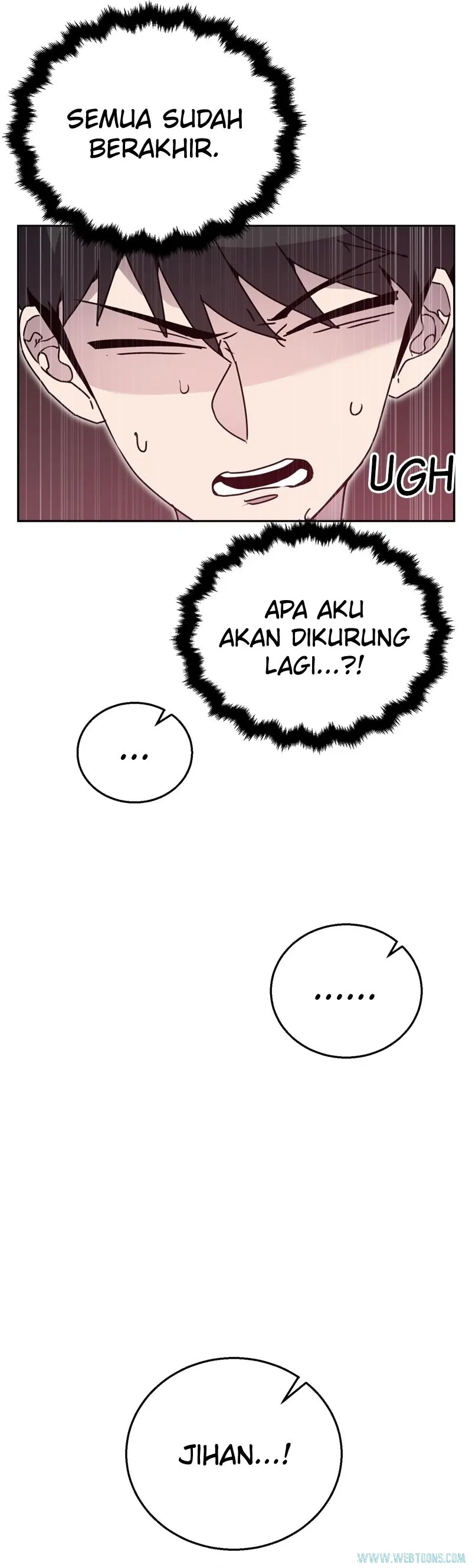 Bug Eater (Bug Hunter) - Chapter 95 - Page 46