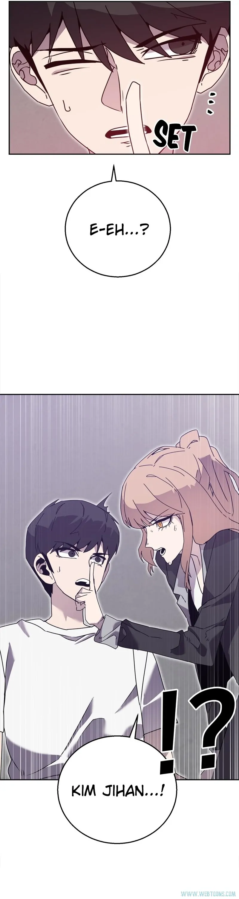Bug Eater (Bug Hunter) - Chapter 95 - Page 47