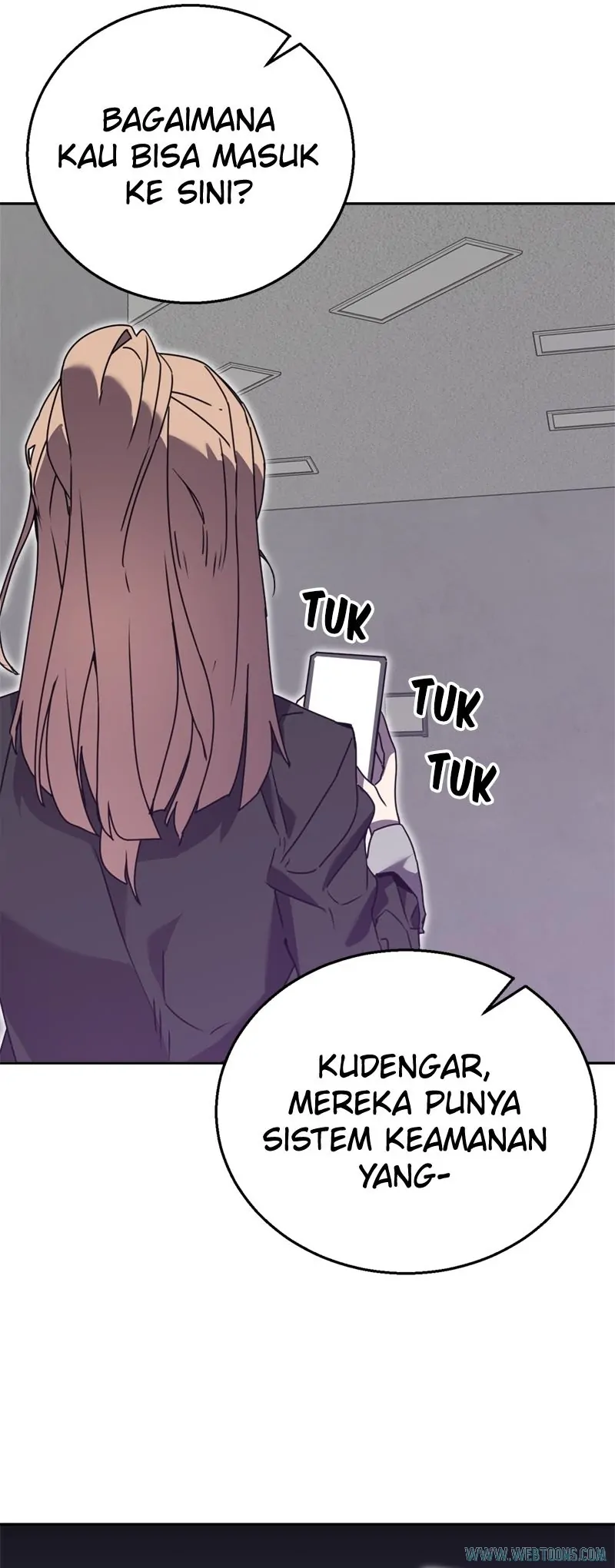 Bug Eater (Bug Hunter) - Chapter 96 - Page 10