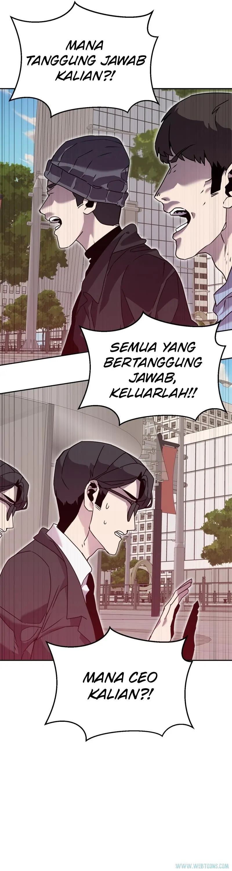 Bug Eater (Bug Hunter) - Chapter 96 - Page 13