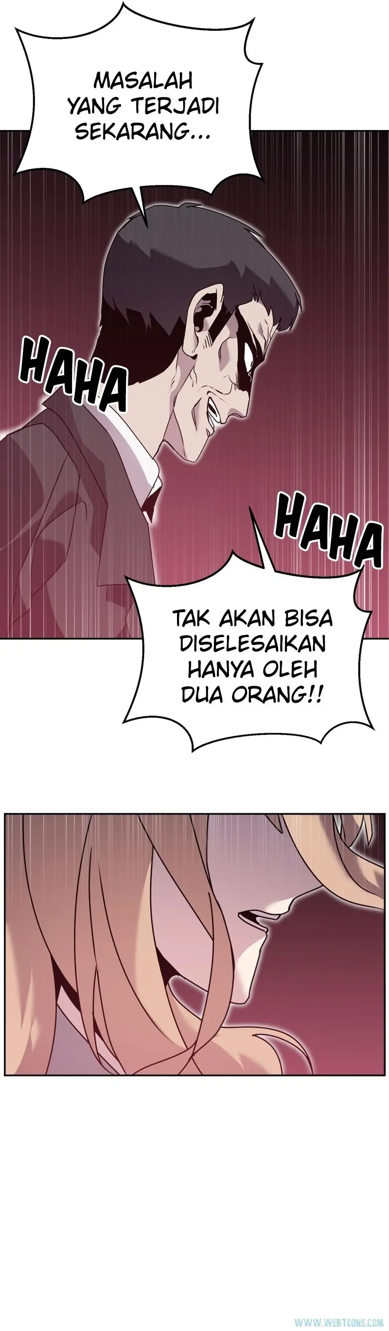 Bug Eater (Bug Hunter) - Chapter 96 - Page 29