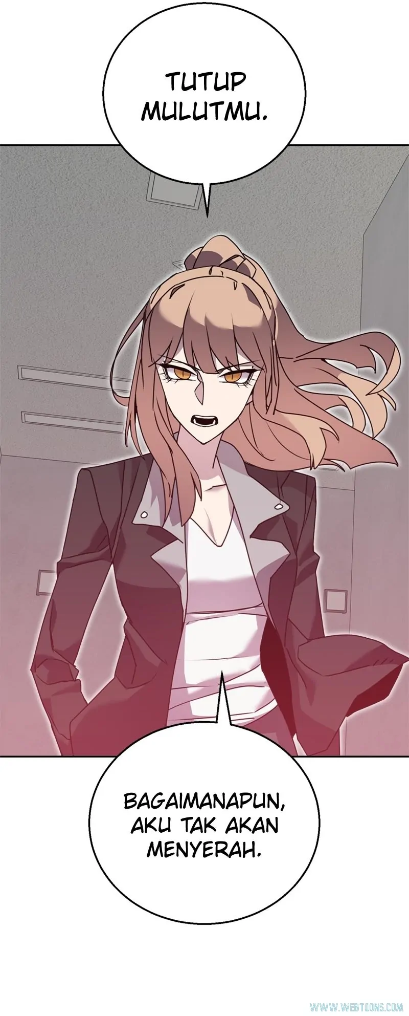 Bug Eater (Bug Hunter) - Chapter 96 - Page 30