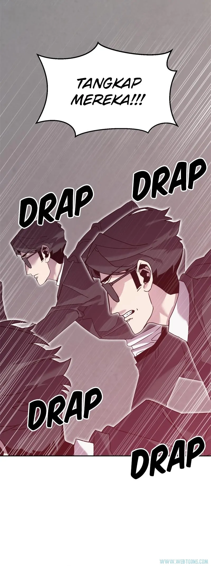 Bug Eater (Bug Hunter) - Chapter 96 - Page 34