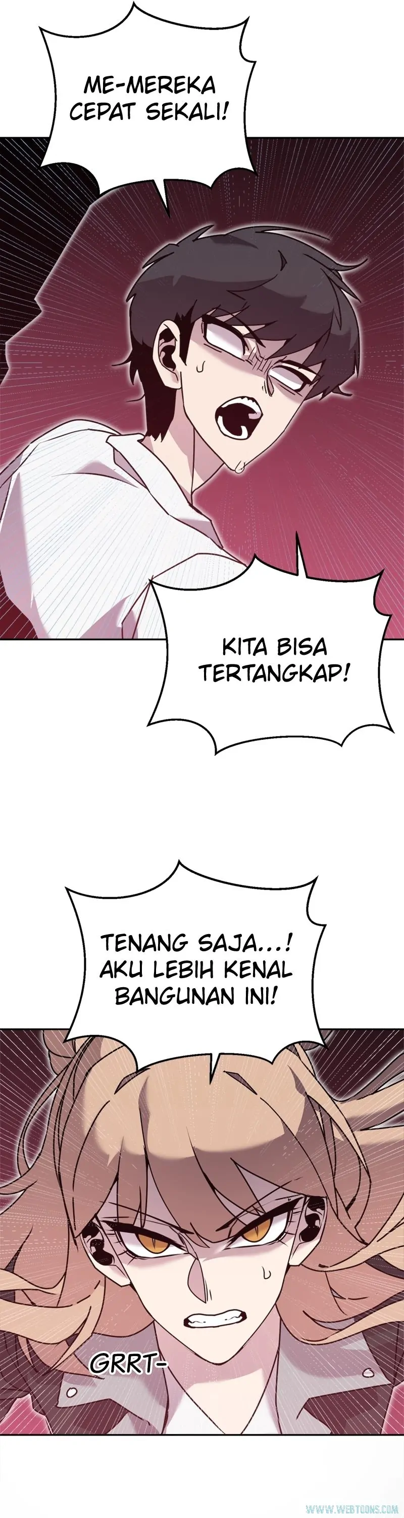 Bug Eater (Bug Hunter) - Chapter 96 - Page 35