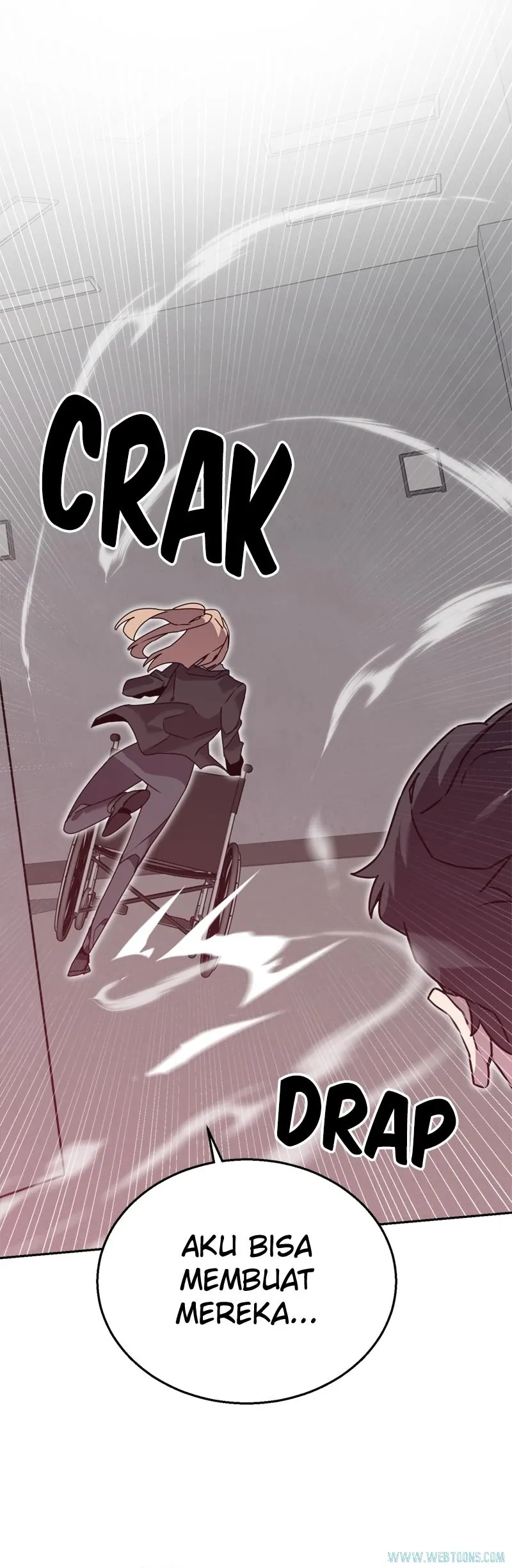 Bug Eater (Bug Hunter) - Chapter 96 - Page 36