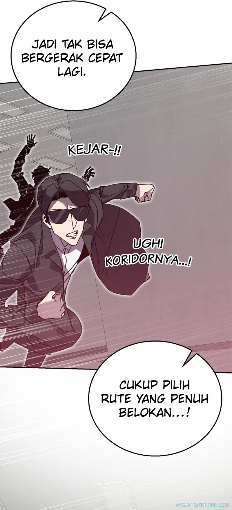 Bug Eater (Bug Hunter) - Chapter 96 - Page 37