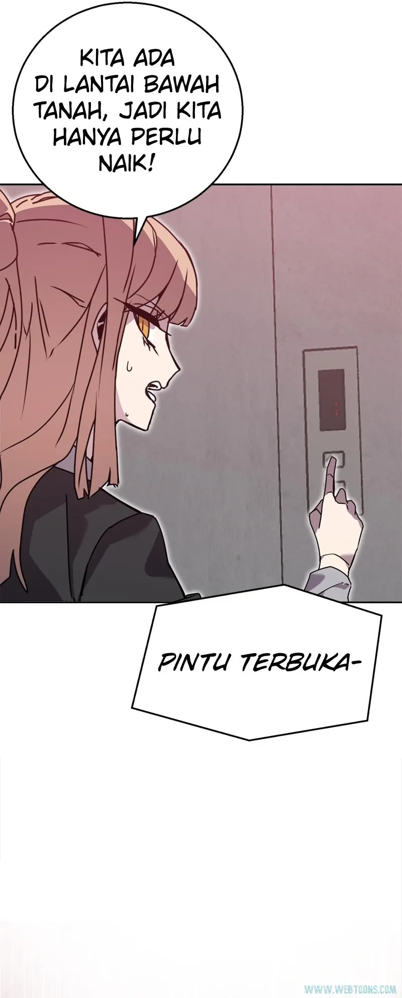 Bug Eater (Bug Hunter) - Chapter 96 - Page 40