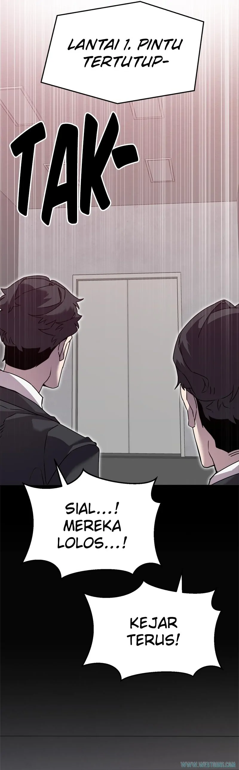 Bug Eater (Bug Hunter) - Chapter 96 - Page 41
