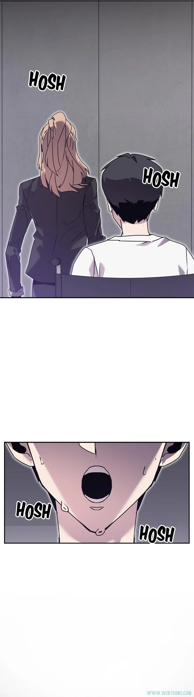 Bug Eater (Bug Hunter) - Chapter 96 - Page 42