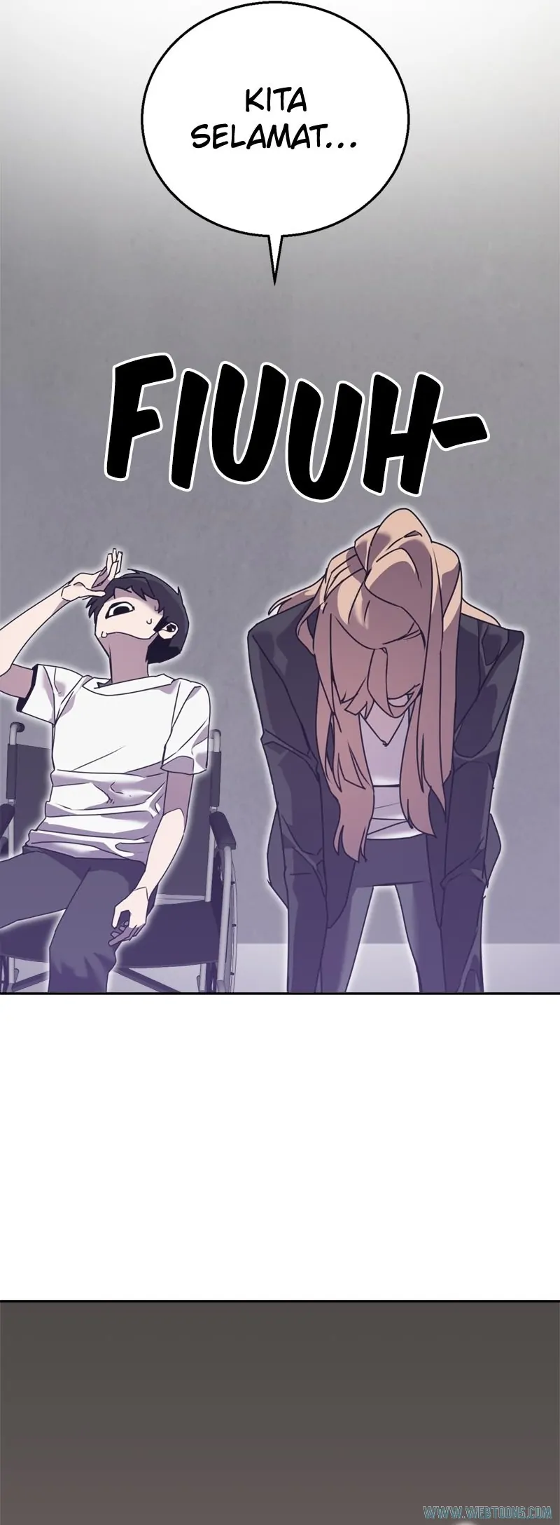 Bug Eater (Bug Hunter) - Chapter 96 - Page 43